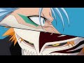 Ichigo Vs Grimmjow Second Fight English Dub 1080 