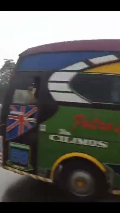 VIRAL TIKTOK PRIMADONA KANCIL | Status Wa #busmania #luragungjaya #putraluragung #cinematic