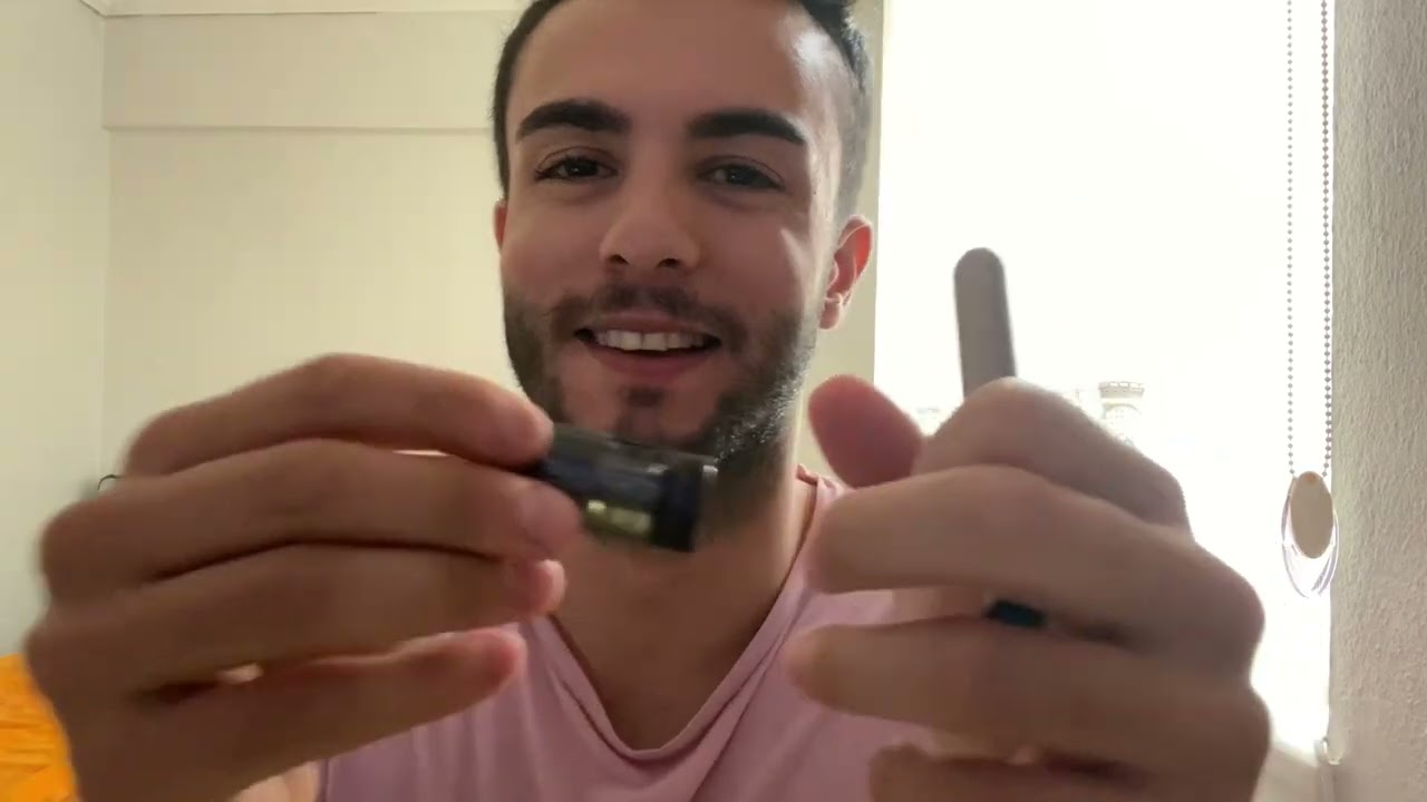 Smoke Solus 2 e- sigara inceleme