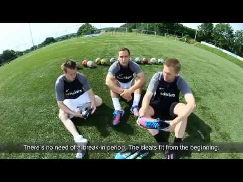 Video Cách sút bóng Chết - Chuẩn - Mạnh - Cắm - youtube