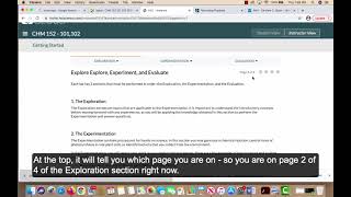Logging into holscience from Sakai