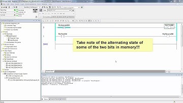 06 Programming & Troubleshooting a PAC - Just for Fun, Bit Dancing - Approx. Pg. 41