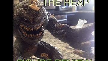 McFarlands spawn series 12 the heap figure review