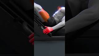 Celebrity Stop Making These Common Leg Press Mistakes - Train Smarter Profile