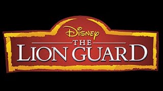 The Lion Guard – Flamingo Dance Party (Indonesian)