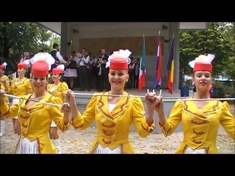 Vidéo: La religion des guerriers de la fleur de prunier et de l'épée tranchante (partie 1)