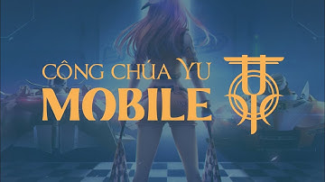 Zing Speed Mobile \ Rank 85 \ Công Chúa Yu