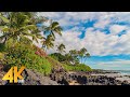 Maui Island, Hawaii - 4K Scenic Relaxation Film with Calming Music and Nature Sounds - Part #3