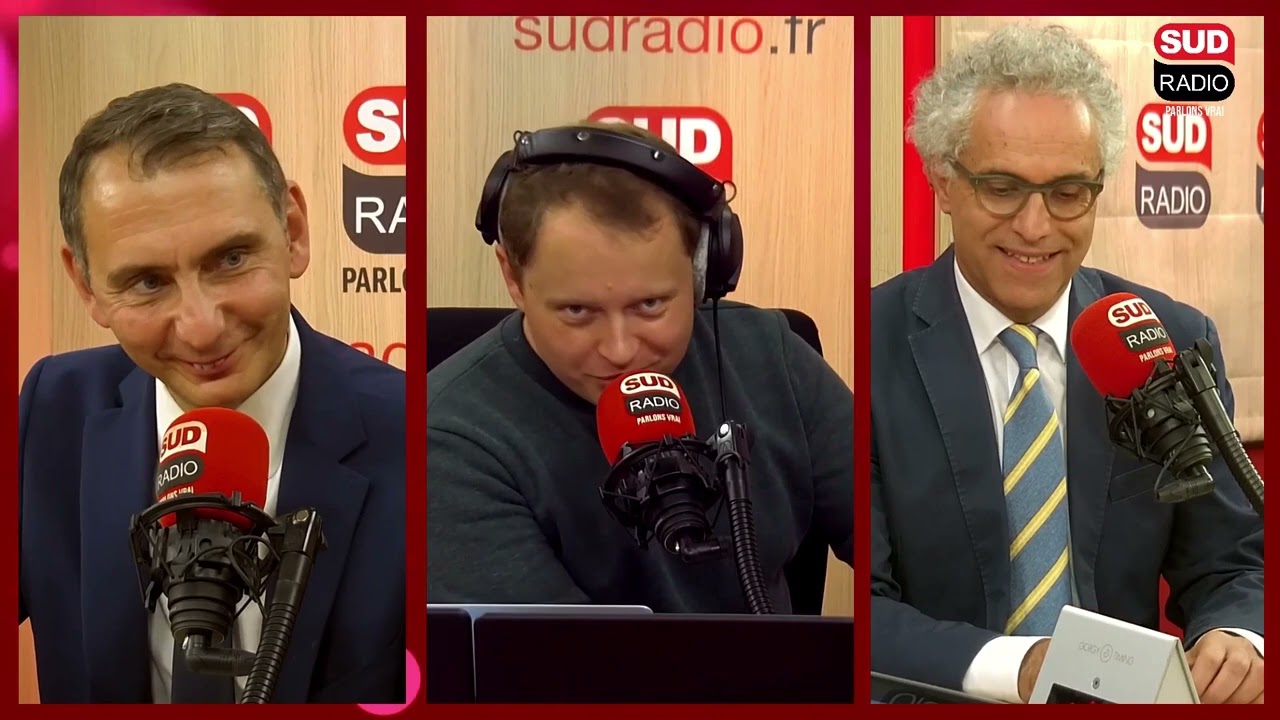 Les Vraies Voix - Émission du 9 août