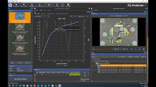 iQ-Analyzer-X | AI-powered automatic chart detection | 2025