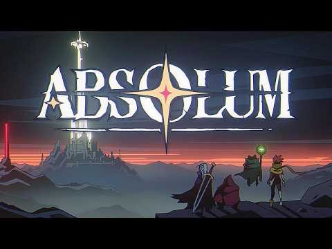 Absolum - Run 1