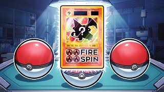 Choose Your Pokemon By ONLY Knowing Their TCG Attacks!