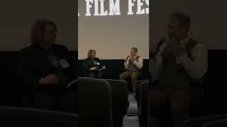 THE DUMMY DETECTIVE | Origin Story | Noir Mystery Film #shorts