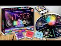 How To Play HITSTER MUSIC BINGO Official Rules Instructions And Gameplay BoardgamesTV X Jumbo mp3
