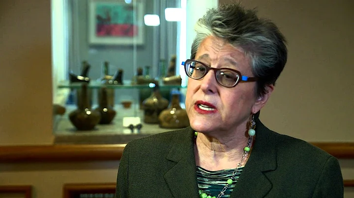 Interview  Dr Deborah Bosley, President of PLAIN a...