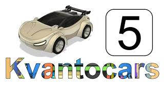 5 Создание эскизов описывающих форму кузова screenshot 5