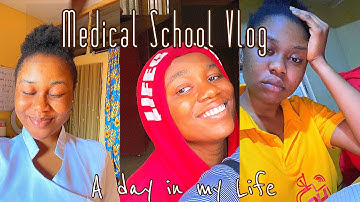 School Vlog  + Exam Preparation // Enugu State University