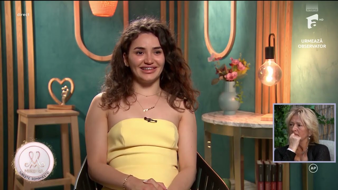 Teo, după logodna cu Liliana: Nu mă căsătoresc aici!