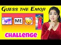 Guess the viral reel songs from emoji  i lost  nilanjana dhar