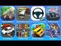 Vehicle Masters Bus Parking King Driving School and 