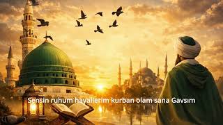 İyi Sabahlar Sultanım - Kadiri Efendi