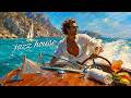 "Afternoons Off Ibiza" - Jazz House Mix | Aperol, Sea Air & Summer Freedom