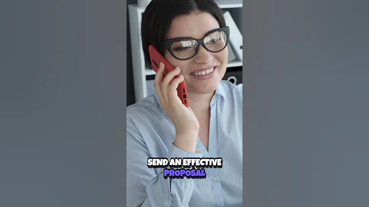 AI Proposals for Freelancers: Win Clients Fast🚀