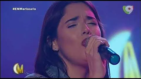 Presentacin musical de Gayla Beras Goico - Esta No...