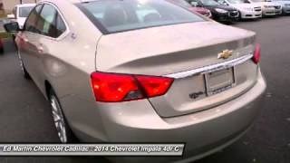 2014 CHEVROLET IMPALA Anderson, IN 458423 screenshot 4