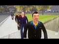 End of video