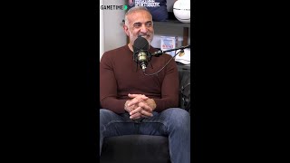 Legendary Trainer Tim Grover Gave His Athletes Beer For Recovery