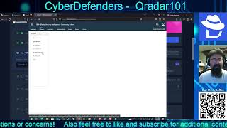 CyberDefenders - Qradar101 (Part 1)