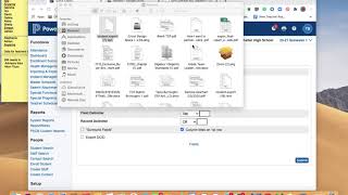 How to pull grade level GPA data from Powerschool