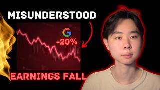 The Market Misunderstood These Earnings