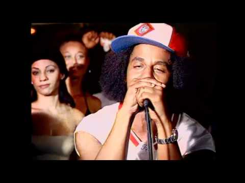 Pa Que Retozen - Tego Calderon - El Abayarde - Video Oficial - Con Sonido Full [HD].mp4