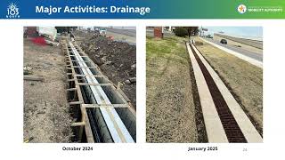 183 North Mobility Project: 2025 Annual Update