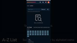 Not a Happy New Year. Mangabuddy hacked #mangabuddy #hacked