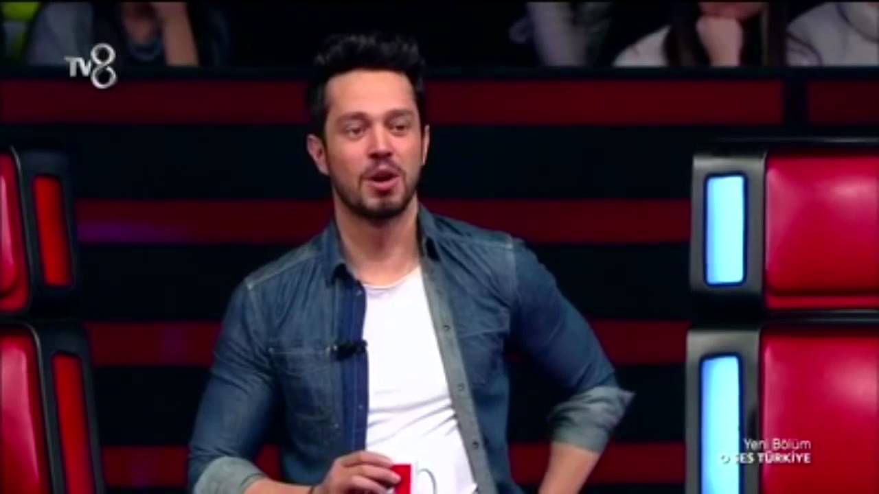 Ebru Gündeş, Murat Boz'un üstüne yürüdü: 'Seni var ya...'