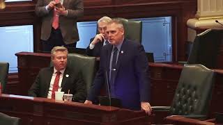 Rep. Wheeler passes safe drinking water bill for Kendall County communities