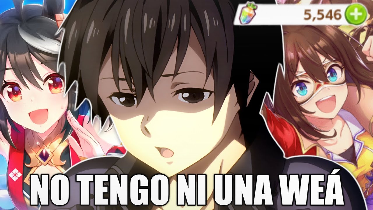 SACAR FULL DUPES EN EL UMA ES UNA WEÁ MUY TERRIBLE