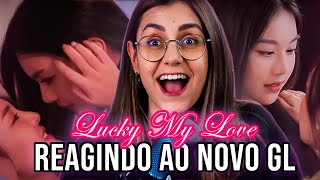 NOVO GL TAILANDÊS!  Lucky My Love