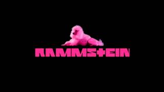 Rammstein - Pussy [Instrumental] Resimi