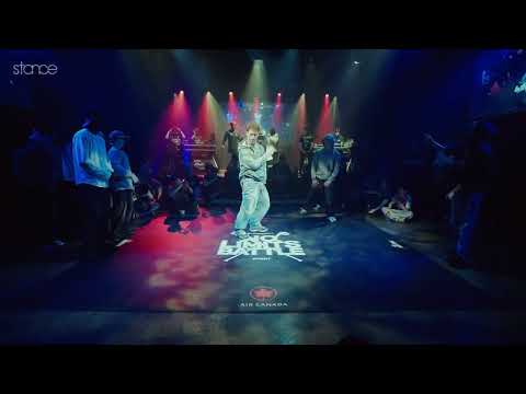 Funky Step vs 701 Homies [3v3 Breaking Top 16] // Stance x No Limits Battle 2026