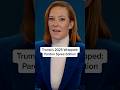 Trump's 2025 Wrapped: Pardon Spree Edition