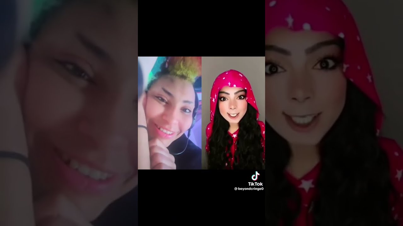 tiktoks that gives me second Hand embrrasment//#20//read des pls.