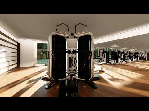 Panatta - 3DFitness Project