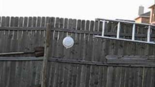 Quick Shooting Demo Of My Custom Sw 40 Airsoft Gbb. Ag85