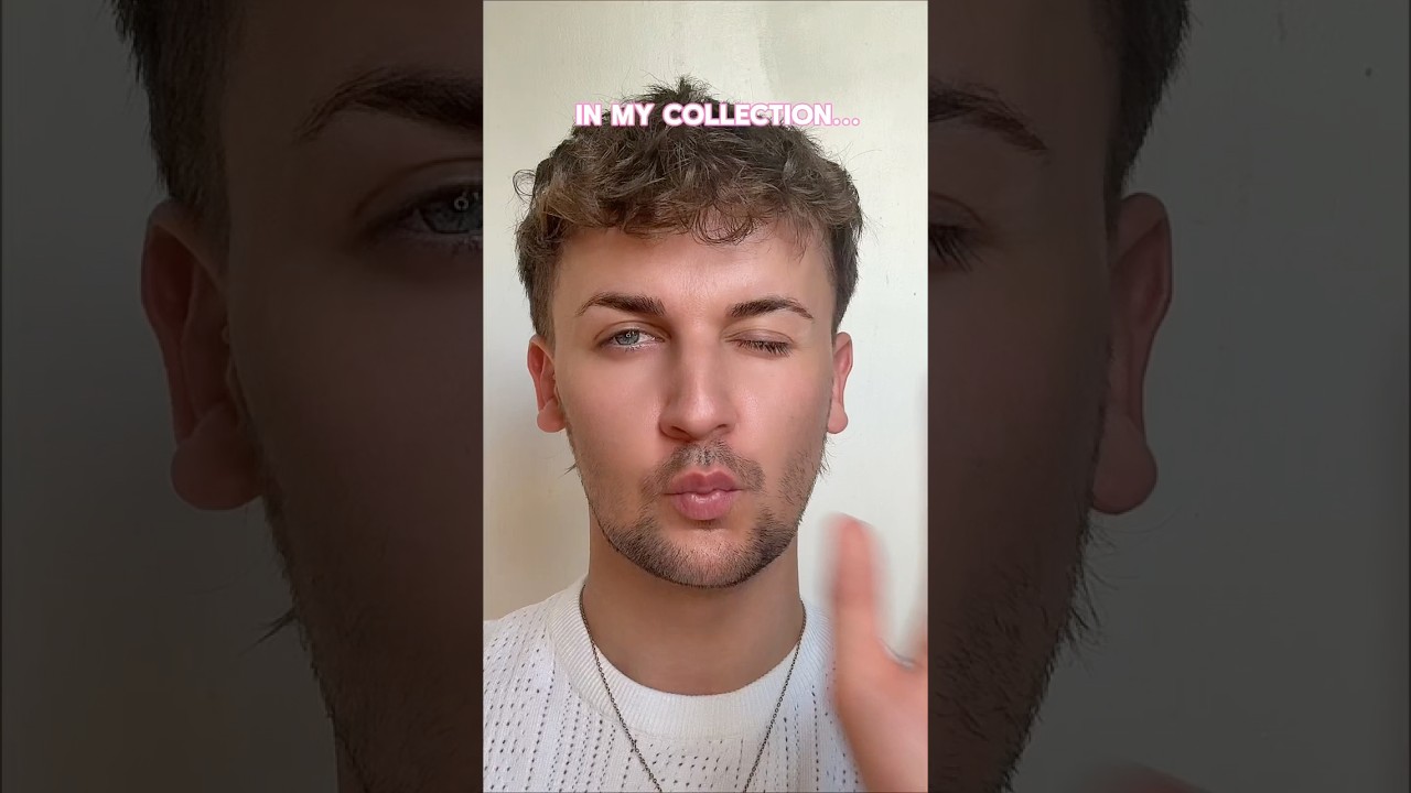 Full Face Using ONLY Collection Cosmetics | Dewy Glam ✨ 