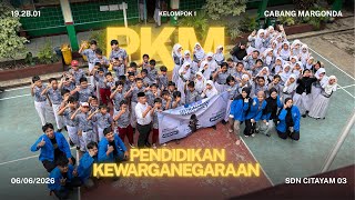 Pengabdian Kepada Masyarakat (PKM) Universitas Bina Sarana Informatika (UBSI) 2026