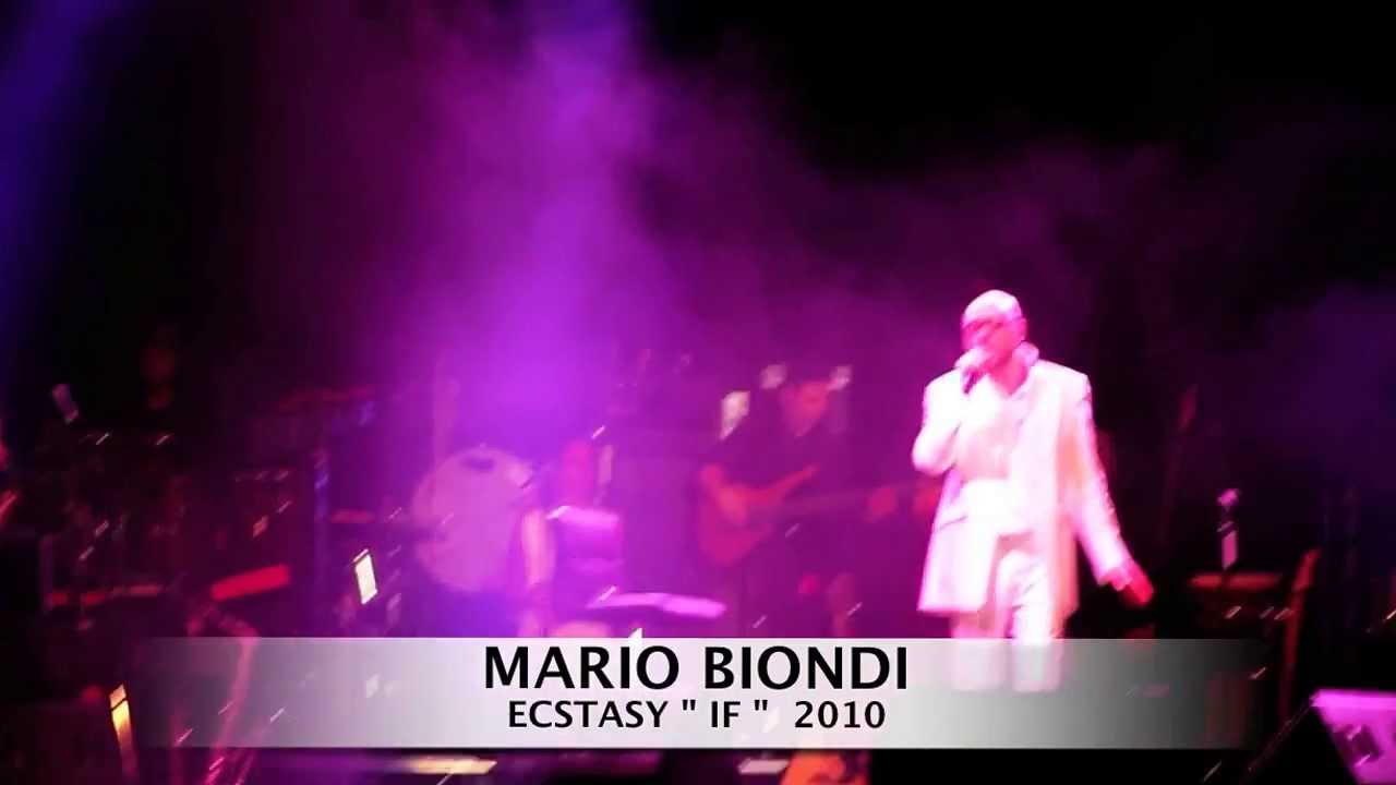 Mario Biondi Discografia Completa